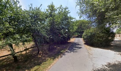 Chambre D'hôte La Bouterie, Hôtel à La Romagne