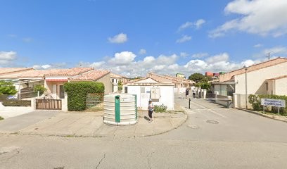 Résidence Odalys Victoria Louisiane, Résidence Hôtelière à Gruissan