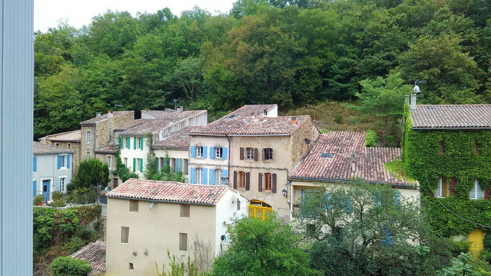 Hôtel De France, Hôtel à Rennes-les-Bains
