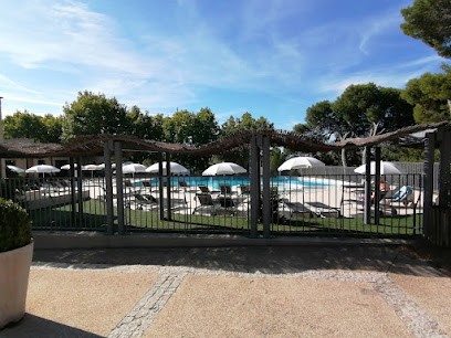 Provence Country Club, Hôtel à L'Isle-sur-la-Sorgue