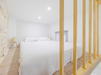 Studio - Sentier/Reaumur - Mobility Lease - Belvilla By Oyo Hôtel à Paris 02