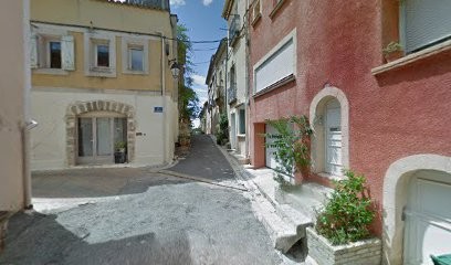 Le Clos Bellevue, Hôtel à Tressan