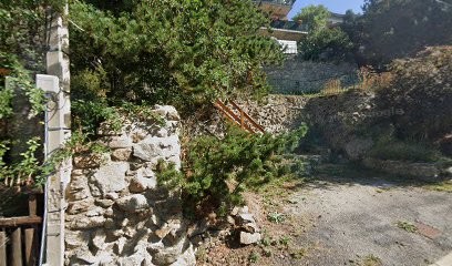 Riderscamps, Hôtel à Égat