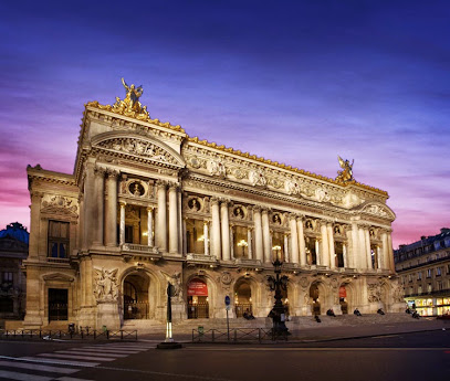 Hôtel Volney Opéra Hôtel à Paris 02