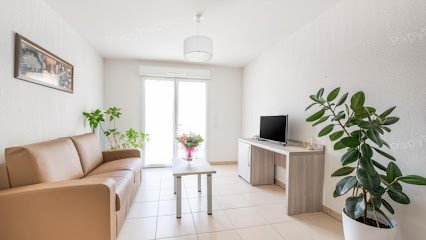 Résidence Hôtelière Beaupré, Résidence Hôtelière à Saint-Zacharie