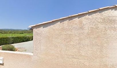 Trousse Cerises, Hôtel à Trausse