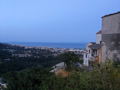 Fior Et Andrea, Hôtel à Furiani