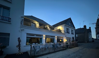 Hôtel La Maison Des Dunes, Hôtel à Erdeven