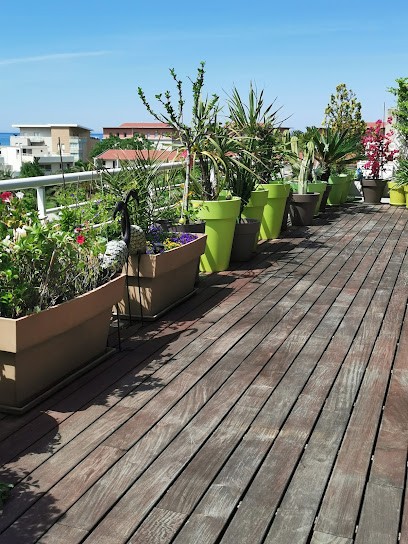 GRAND T3 STANDING, Hôtel à Marseille 08