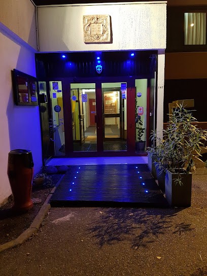 Hotel Inn Design Moutiers, Hôtel à Moûtiers