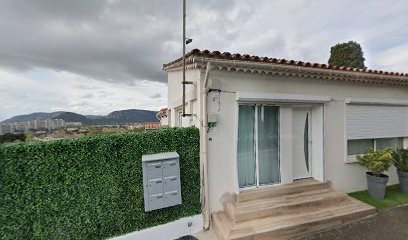 Hotel Blanche Neige, Hôtel à Mandelieu-la-Napoule