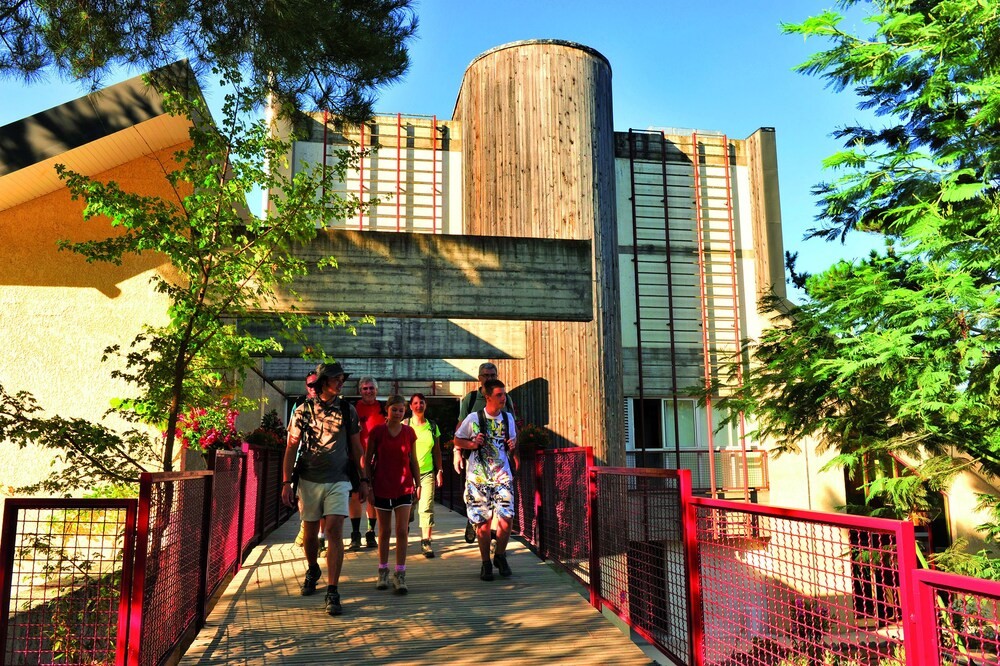 Résidence Hôtésia Balcons du Canigou, Résidence Hôtelière à Vernet-les-Bains