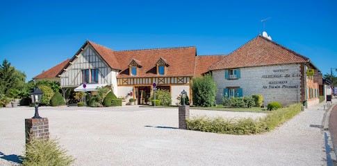 Auberge Du Lac Hôtel, Restaurant & Spa, Hôtel à Mesnil-Saint-Père
