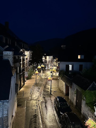 Hôtel L' Oredon, Hôtel à Saint-Lary-Soulan