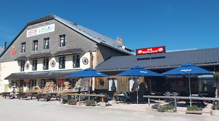 Auberge Des Érables, Hôtel à La Pesse