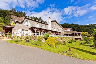 Hôtel Restaurant La Crémaillère, Hôtel à Miremont