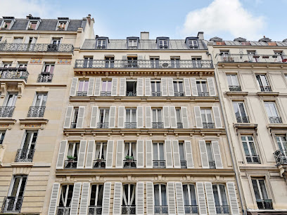 Charming Apartment Drc - 1Br/4P - Arc De Triomphe - Belvilla By Oyo Hôtel à Paris 17