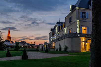 Hotel Spa La Cueillette, Hôtel à Meursault