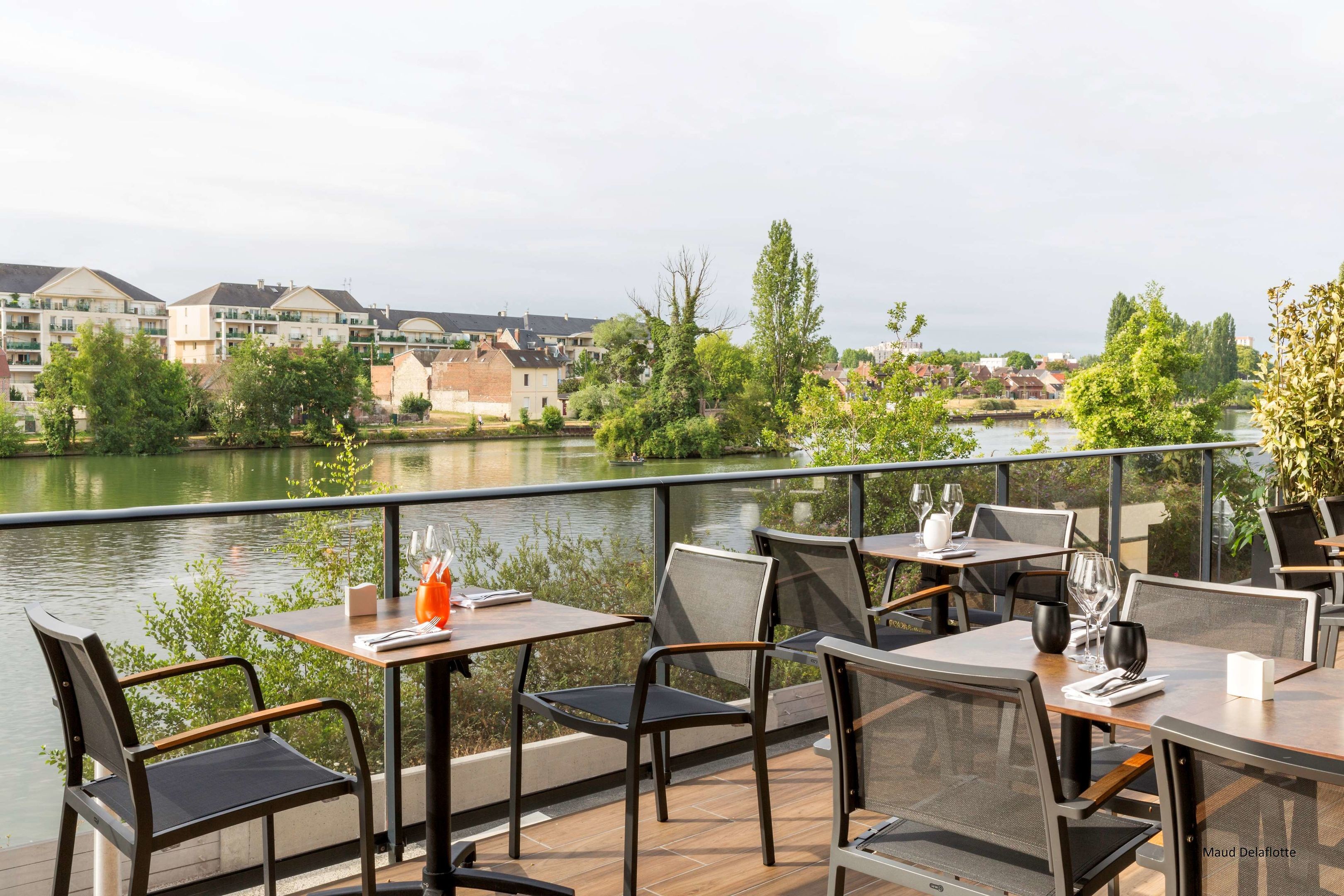 Aiden by Best Western T'Aim Hôtel, Hôtel à Margny-lès-Compiègne