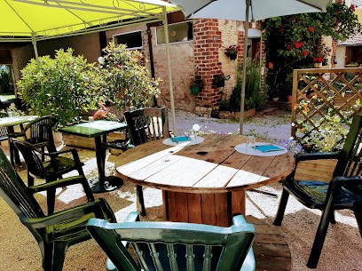 Les Négociants, Hôtel à Montchanin