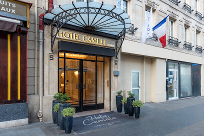 Hôtel Camille Paris Gare De Lyon, Tapestry Collection By Hilton Hôtel à Paris 12