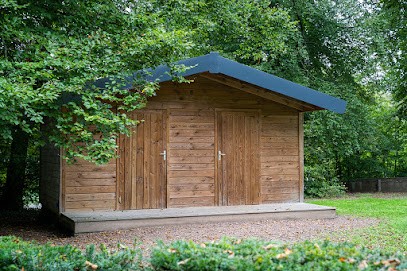 Ethic étapes Parc D'Olhain, Hôtel à Maisnil-lès-Ruitz