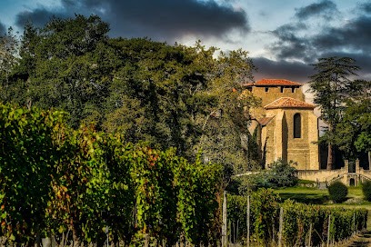 Le Monastère De Saint-Mont Boutique Hotel & Spa, Hôtel à Saint-Mont