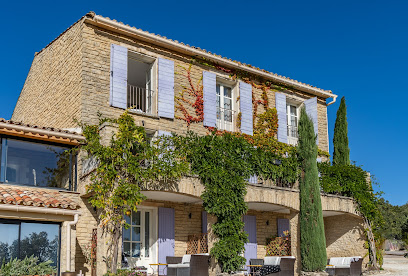 Le Palais D'aglaé Hôtel à Gordes