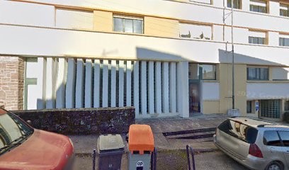 Maison Des Solidarités Départementales De Saint-Affrique, Hôtel à Saint-Affrique