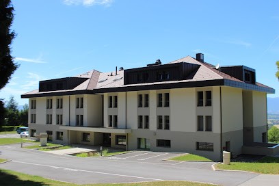 Résidence Jean Weidner, Hôtel à Collonges-sous-Salève