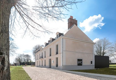 Demeures De Campagne Parc Du Coudray, Hôtel au Coudray-Montceaux