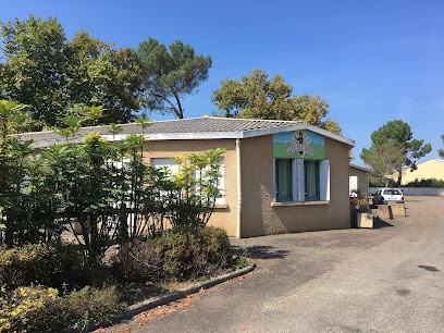 Gîte D'étape Communal Et Associatif, Hôtel à Nogaro
