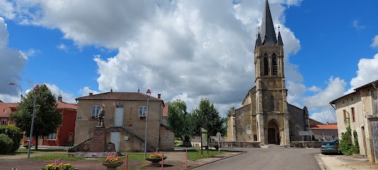 Auberge d'Hevilliers, Hôtel à Hévilliers
