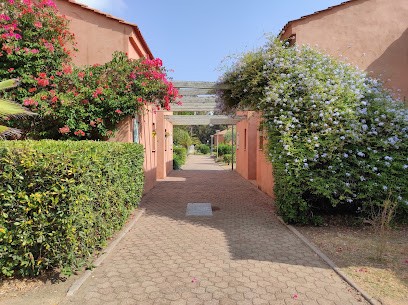 A MUCCHIATANA Residences de vacances, Résidence Hôtelière à Venzolasca