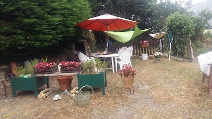 Ti galet' azen, Hôtel à Ploumilliau