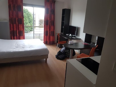 Résidence Parc Aurélia, Résidence Hôtelière à Carquefou