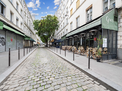Sublime Appt - 1Bd/2P - Near Canal Saint Martin - Belvilla By Oyo Hôtel à Paris 10