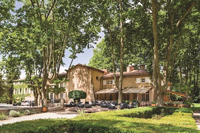 Moulin De Vernègues, Hôtel à Mallemort