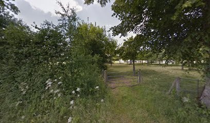 Woodlawn, Hôtel à Terres de Druance