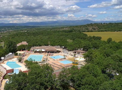 Hotel Domaine De Chaussy, Hôtel à Ruoms