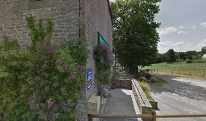 Camping Municipal, Hôtel à Lizio