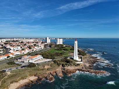 La Vigie Vacances Résidence, Résidence Hôtelière aux Sables-d'Olonne