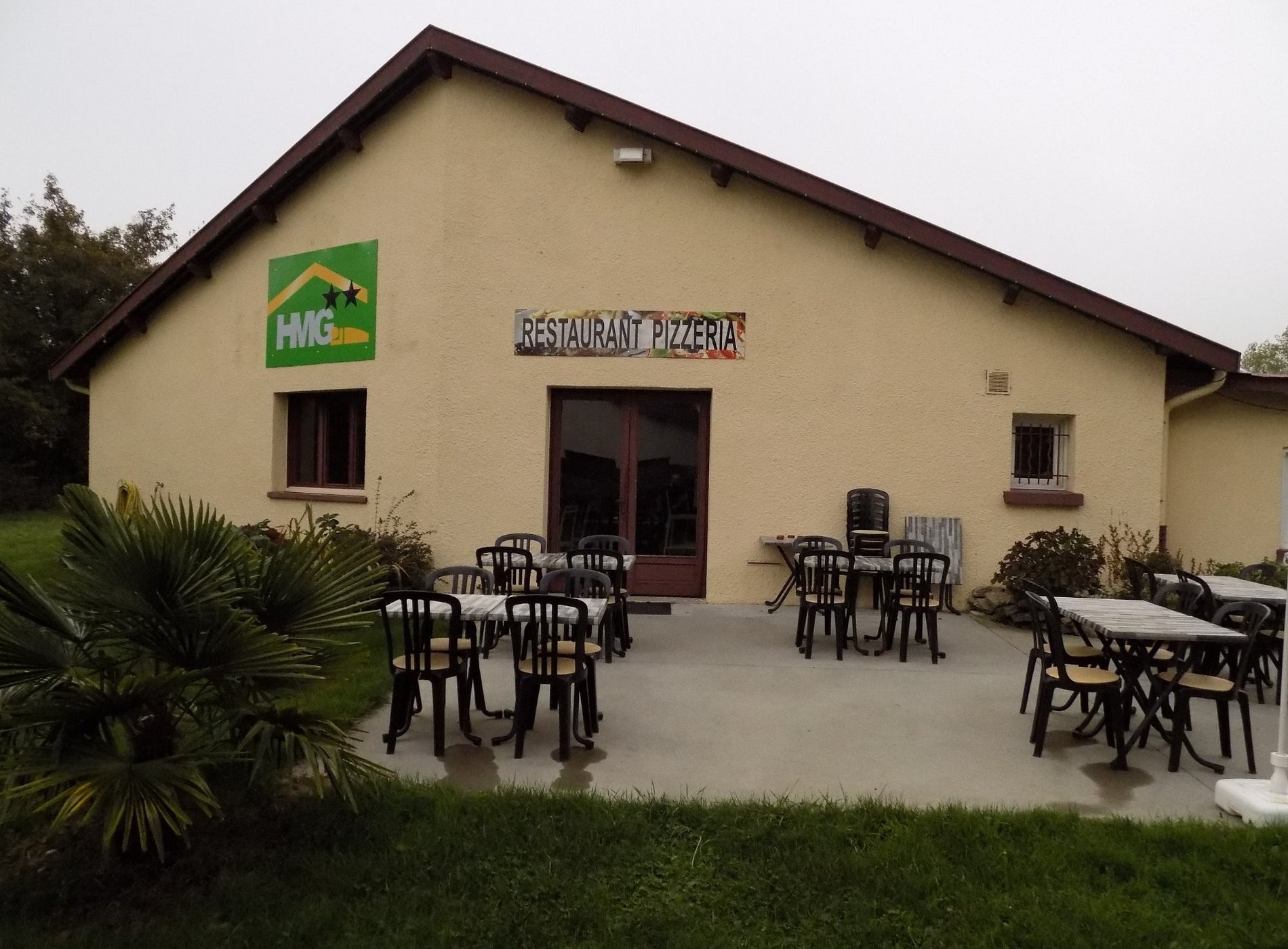 Hôtel Martinez Grenay, Hôtel à Grenay