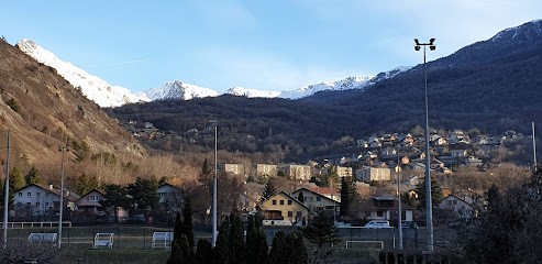Hotel du Galibier, Hôtel à Saint-Michel-de-Maurienne