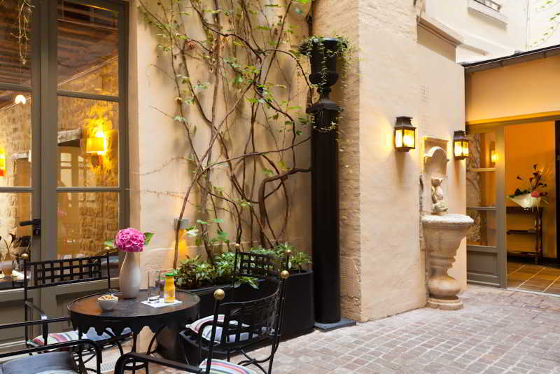 Fontaines Du Luxembourg Hôtel à Paris 06