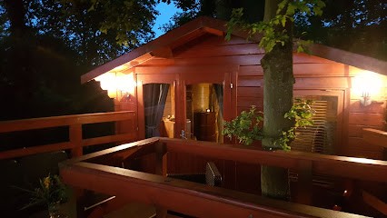 SCI EPONA, Hôtel à Lesches