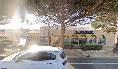 HOTEL LEUCATE, Hôtel à Leucate