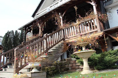 Hotel Restaurant Les Pins, Hôtel à Haguenau