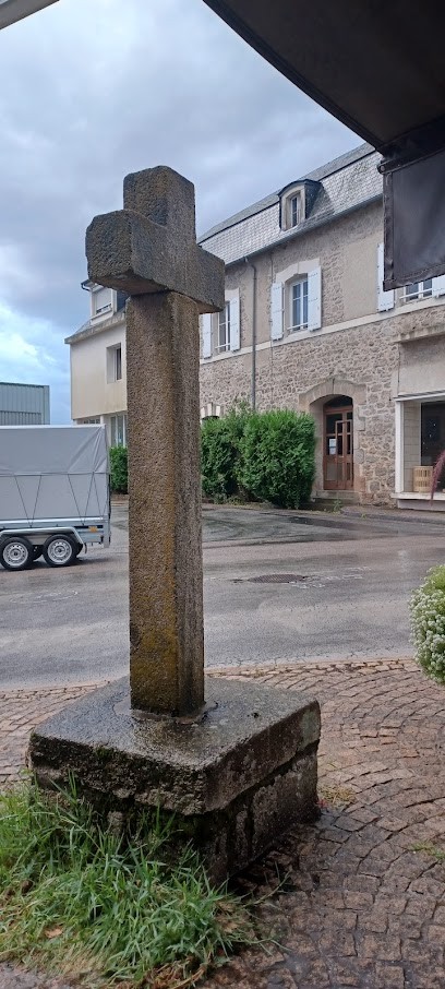 Borie, Hôtel à Égletons