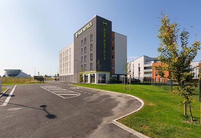 B&B HOTEL Orléans Saran, Hôtel à Saran